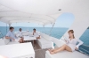Charter Yacht Tachou Flybridge - 4 Cabins - Phuket, Thailand