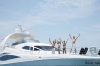 Charter Yacht Tachou Flybridge - 4 Cabins - Phuket, Thailand