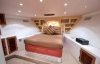 Charter Yacht UNFORGETTABLE - Inace Custom 100 - 5 Staterooms - Virgin Islands - Bahamas - St. Thomas