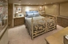 Charter Yacht UNFORGETTABLE - Inace Custom 100 - 5 Staterooms - Virgin Islands - Bahamas - St. Thomas