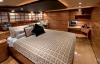 Charter Yacht UNFORGETTABLE - Inace Custom 100 - 5 Staterooms - Virgin Islands - Bahamas - St. Thomas