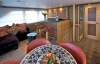 Charter Yacht UNFORGETTABLE - Inace Custom 100 - 5 Staterooms - Virgin Islands - Bahamas - St. Thomas
