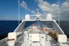 Charter Yacht UNFORGETTABLE - Inace Custom 100 - 5 Staterooms - Virgin Islands - Bahamas - St. Thomas