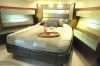 Charter Yacht VIBE - Sunseeker Predator 74 - 3 Cabins - Cannes - St Tropez - Monaco