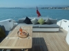 Charter Yacht VIBE - Sunseeker Predator 74 - 3 Cabins - Cannes - St Tropez - Monaco
