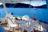 Charter Yacht Trader 44 - (4 Cabins) - A/C - Tortola, BVI