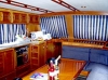 Charter Yacht Trader 44 - (4 Cabins) - A/C - Tortola, BVI