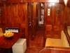 Charter Yacht VIXEN II - Classic Schooner - 3 Cabins - French Riviera - St Lucia
