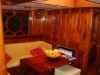 Charter Yacht VIXEN II - Classic Schooner - 3 Cabins - French Riviera - St Lucia