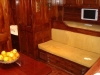 Charter Yacht VIXEN II - Classic Schooner - 3 Cabins - French Riviera - St Lucia