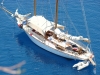 Charter Yacht VIXEN II - Classic Schooner - 3 Cabins - French Riviera - St Lucia