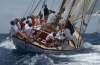Charter Yacht VIXEN II - Classic Schooner - 3 Cabins - French Riviera - St Lucia