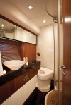 Charter Yacht MY MAK ONE- Sunseeker Predator 72- 3 cabins- Croaia