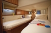 Charter Yacht MY MAK ONE- Sunseeker Predator 72- 3 cabins- Croaia