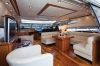 Charter Yacht MY MAK ONE- Sunseeker Predator 72- 3 cabins- Croaia