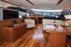 Charter Yacht MY MAK ONE- Sunseeker Predator 72- 3 cabins- Croaia