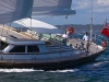 Charter Yacht WHISPER - 116 Holland Jachtbouw - 3 Staterooms - New England - Caribbean - Virgin Islands