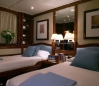 Charter Yacht WHISPER - 116 Holland Jachtbouw - 3 Staterooms - New England - Caribbean - Virgin Islands