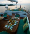 Charter Yacht WHISPER - 116 Holland Jachtbouw - 3 Staterooms - New England - Caribbean - Virgin Islands