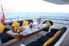 Charter Yacht WHITE OCEAN STAR - Custom Build - 5 Cabins - Palermo - Naples, Italy