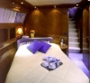 Charter Yacht WHITE OCEAN STAR - Custom Build - 5 Cabins - Palermo - Naples, Italy