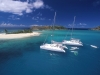 WILD THING II - Voyage 580 - 4 Cabins - British Virgin Islands - Caribbean