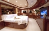 Charter Yacht WILD THYME - 120ft Benetti - 5 Cabins - France - Monaco