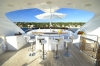 Charter Yacht WILD THYME - 120ft Benetti - 5 Cabins - France - Monaco