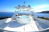 Charter Yacht WILD THYME - 120ft Benetti - 5 Cabins - France - Monaco