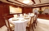 Charter Yacht WILD THYME - 120ft Benetti - 5 Cabins - France - Monaco