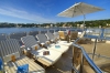 Charter Yacht WILD THYME - 120ft Benetti - 5 Cabins - France - Monaco