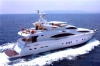 Charter Yacht WILL POWER - Sunseeker 105 - 4 Cabins - Cannes - Nice - St Tropez - Monaco