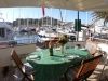 Charter Yacht YOLI - Astondoa 58 GL - 3 Cabins - Cannes - Nice