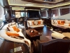 Charter Yacht ZEUS - Mangusta 165 - 5 Cabins - French Riviera - Monaco