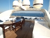 Charter Yacht ZEUS - Mangusta 165 - 5 Cabins - French Riviera - Monaco