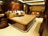 Charter Yacht ZEUS - Mangusta 165 - 5 Cabins - French Riviera - Monaco