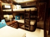 Charter Yacht ZEUS - Mangusta 165 - 5 Cabins - French Riviera - Monaco
