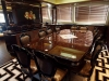 Charter Yacht ZEUS - Mangusta 165 - 5 Cabins - French Riviera - Monaco