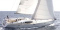 Oceanis 54 - 3 + 1 Cabins - Palma de Mallorca