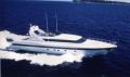 EQUILIBRIUM - Mangusta 100 - French Riviera - French Riviera,Sardinia,Italian Riviera. Boat Details / Enquiry Form