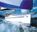 Harmony 38 - 3 Cabins - Denia