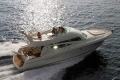 Prestige 46 Fly - 3 Cabins - Croatia