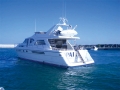 Princess 65 - 4 cabins - Valencia