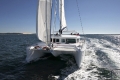 Lagoon 420 - 4 Cabins - Ibiza