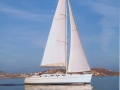 Beneteau Cyclades 43.4 - 4 Cabins - Ibiza