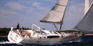 Charter Yacht Beneteau 50 - 3 Cabins - Palma de Mallorca