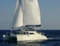 Broadblue 385 - 3 Cabins - Bodrum