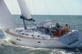 Beneteau Oceanis 423 - 3 Cabins - Tahiti, Bora Bora, South Pacific