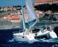 Catana 47 OC - 4+2 Cabins - Seychelles