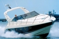 Fairline Targa 40 (2 cabins) Juan Les Pins - Antibes - Nice
